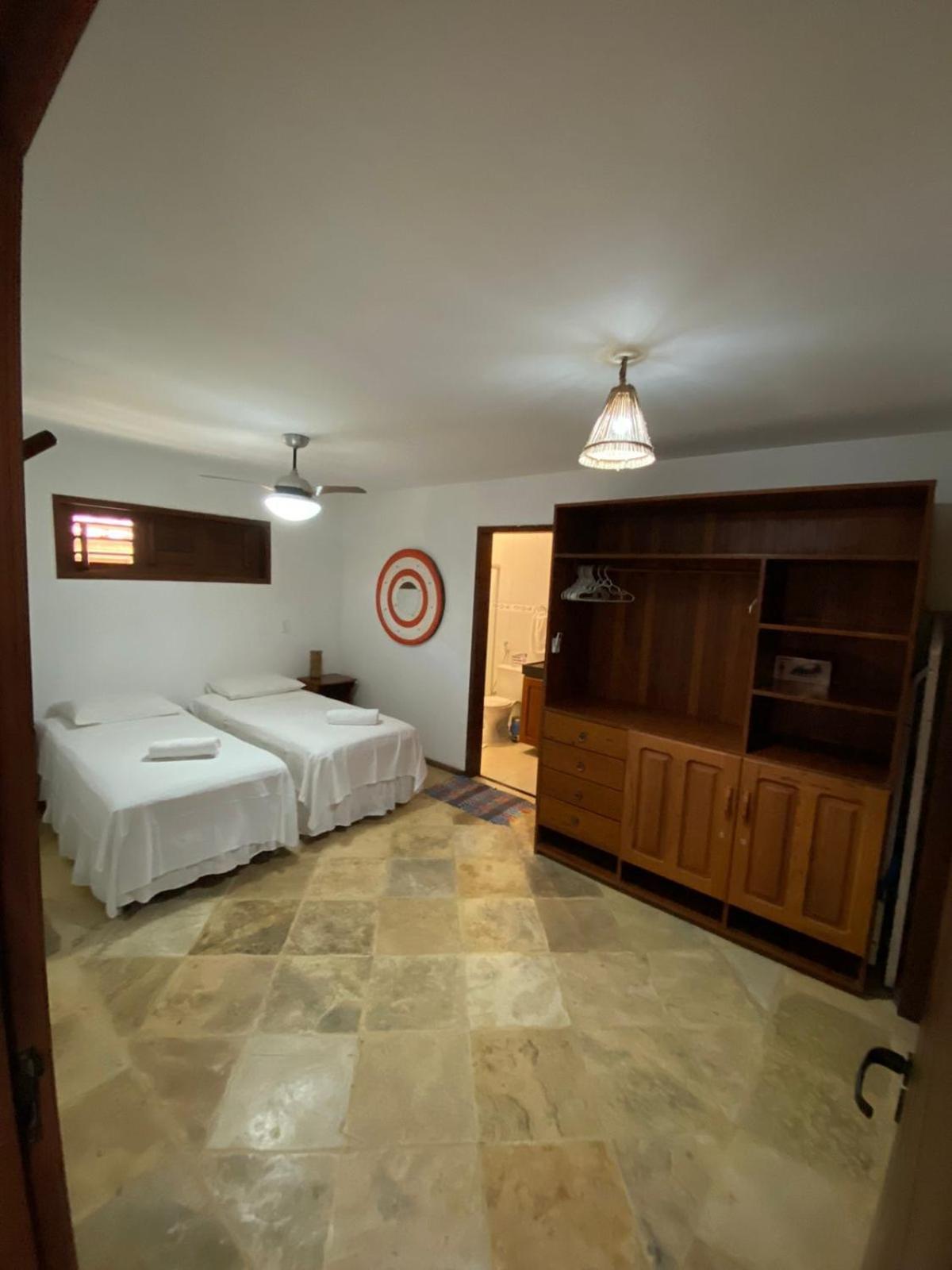 Apartamento De Luxo, Ampla Varanda, Vista Piscina Jijoca de Jericoacoara Kültér fotó